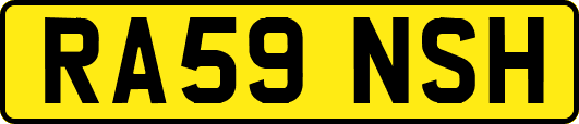 RA59NSH