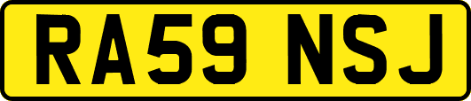 RA59NSJ