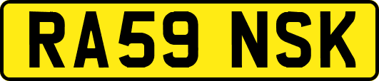 RA59NSK