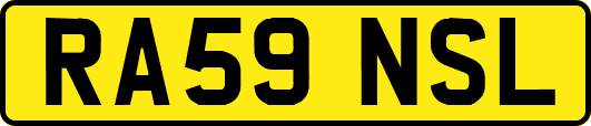RA59NSL
