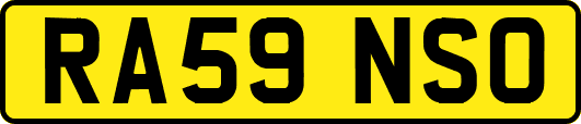 RA59NSO