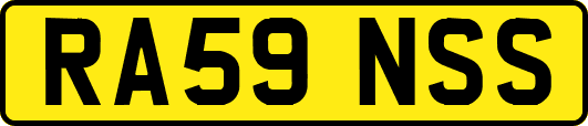 RA59NSS