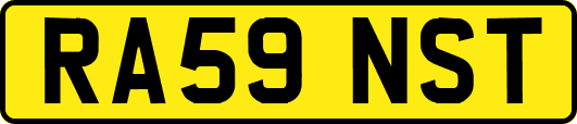 RA59NST