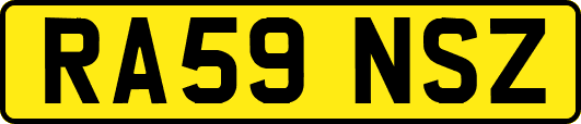 RA59NSZ