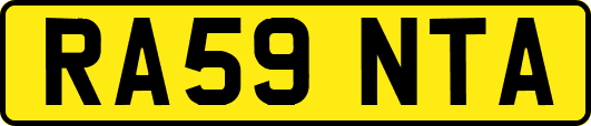 RA59NTA