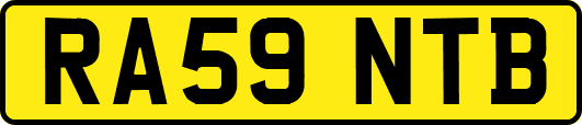 RA59NTB
