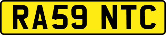 RA59NTC