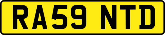 RA59NTD