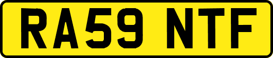 RA59NTF