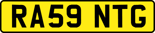 RA59NTG