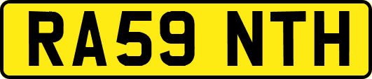 RA59NTH