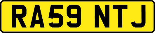 RA59NTJ