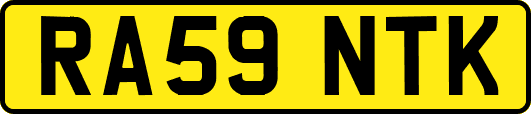 RA59NTK