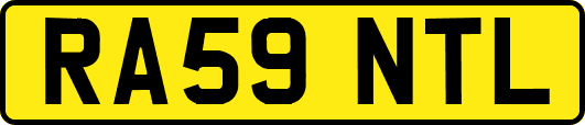 RA59NTL