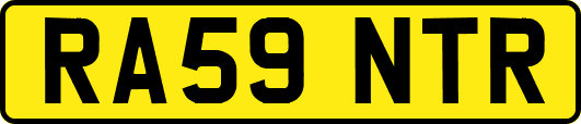 RA59NTR