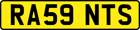RA59NTS