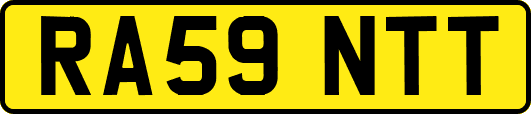 RA59NTT