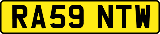 RA59NTW