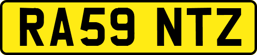 RA59NTZ