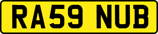 RA59NUB