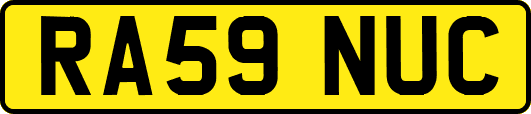 RA59NUC