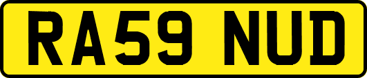 RA59NUD