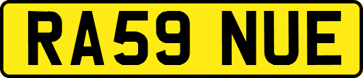 RA59NUE