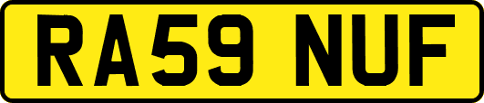 RA59NUF