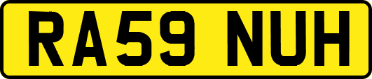 RA59NUH