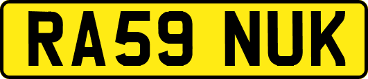 RA59NUK