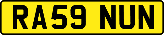 RA59NUN