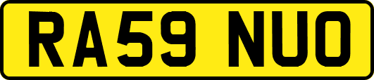 RA59NUO