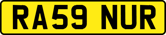 RA59NUR