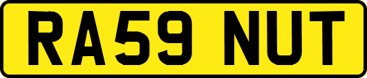 RA59NUT