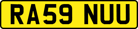 RA59NUU