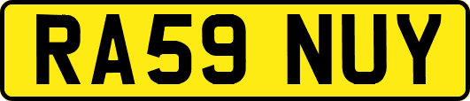 RA59NUY
