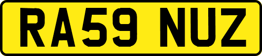 RA59NUZ