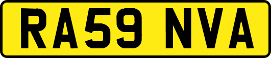 RA59NVA