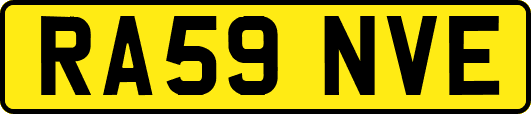 RA59NVE