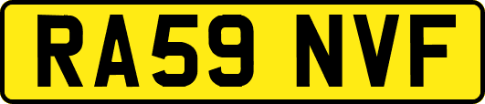 RA59NVF