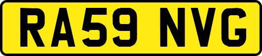 RA59NVG