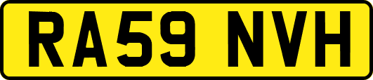 RA59NVH