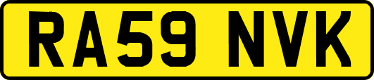RA59NVK