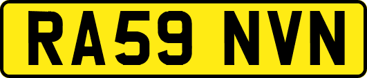 RA59NVN
