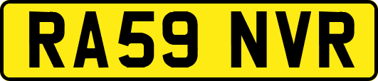 RA59NVR