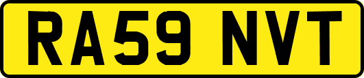 RA59NVT