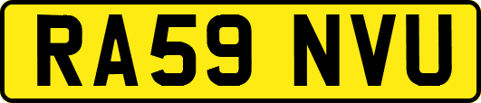 RA59NVU