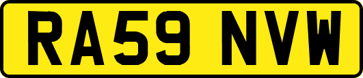 RA59NVW