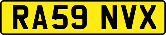 RA59NVX