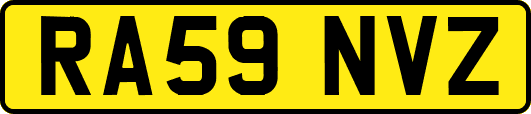 RA59NVZ